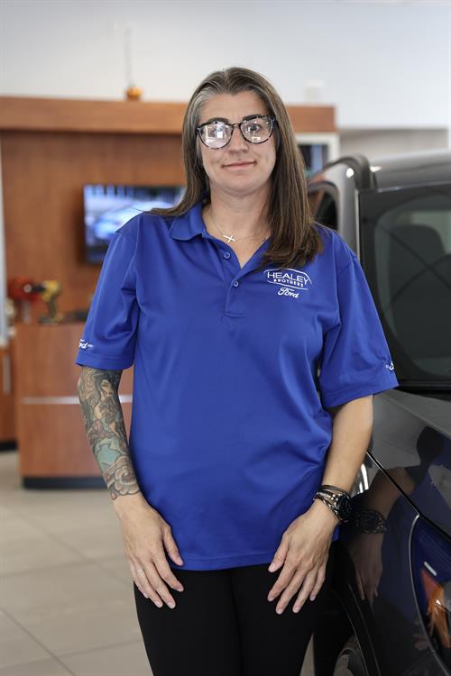 Guyayne  SStaff Image